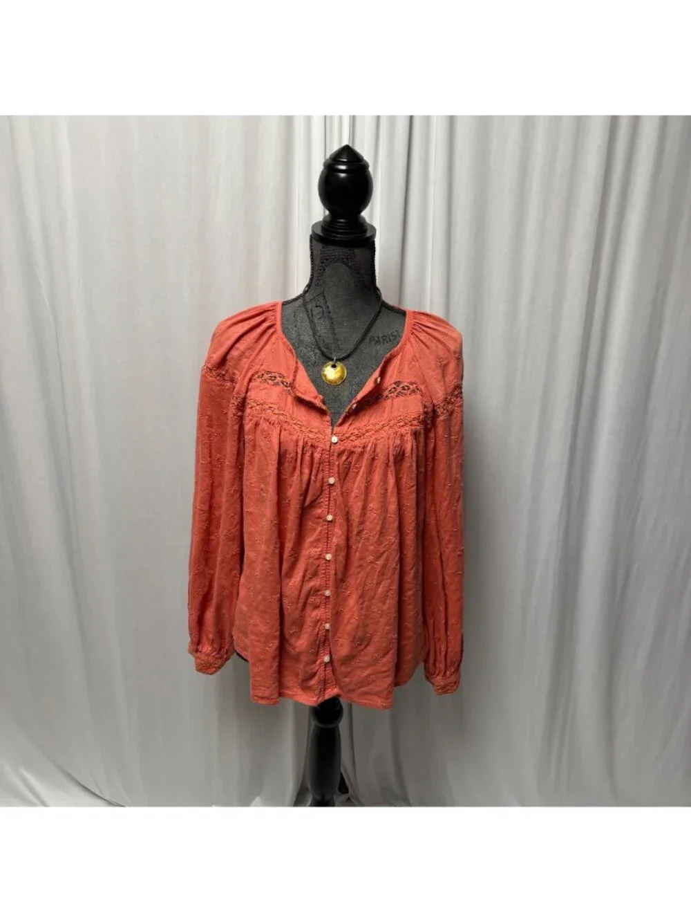Old Navy this coral